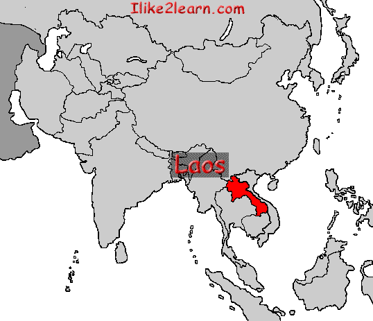 Laos